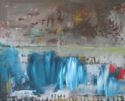 Vernissage der Ausstellung „Kontraste“