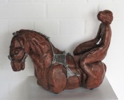 Vernissage der Ausstellung „Kontraste“