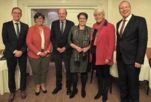 Arbeitstagung der Programmkonferenz