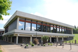 Die Deutsche Richterakademie