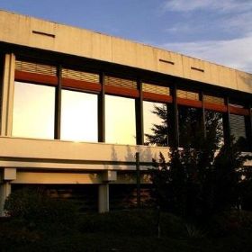 Tagungsstätte Trier