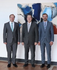 Tagung „Verfassungsrecht in der strafrichterlichen Praxis“