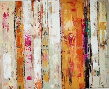 Vernissage in der Tagungsstätte Trier