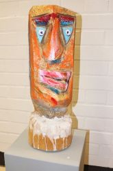 Ausstellung „Idole“ in&nbsp;Trier