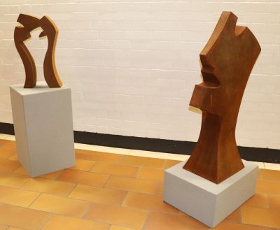 Ausstellung „Idole“ in&nbsp;Trier