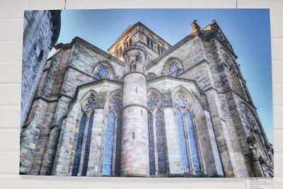 Ausstellung „Licht & Schatten“