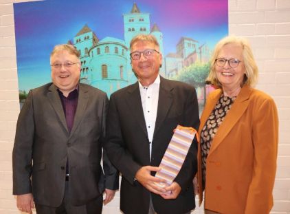 Ausstellung „Licht & Schatten“