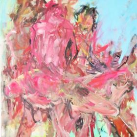 Vernissage in der Tagungsstätte Trier