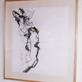 Vernissage in der Tagungsstätte Trier