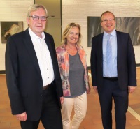 Ausstellung „Leise“