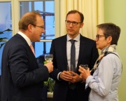 Ausstellung „DER DRITTE BLICK“