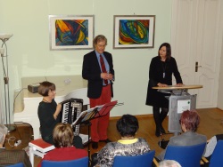 Lichtzauber und Farbenpracht