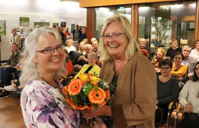 Ausstellung von Hanka Walter